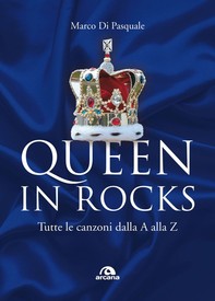 Queen in rocks - Librerie.coop