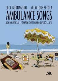 Ambulance songs - Librerie.coop