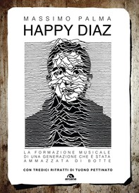 Happy diaz - Librerie.coop