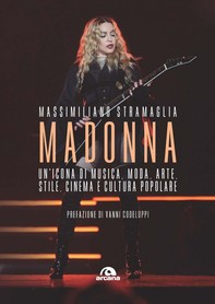 Madonna - Librerie.coop