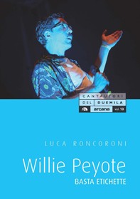 Willie Peyote - Librerie.coop
