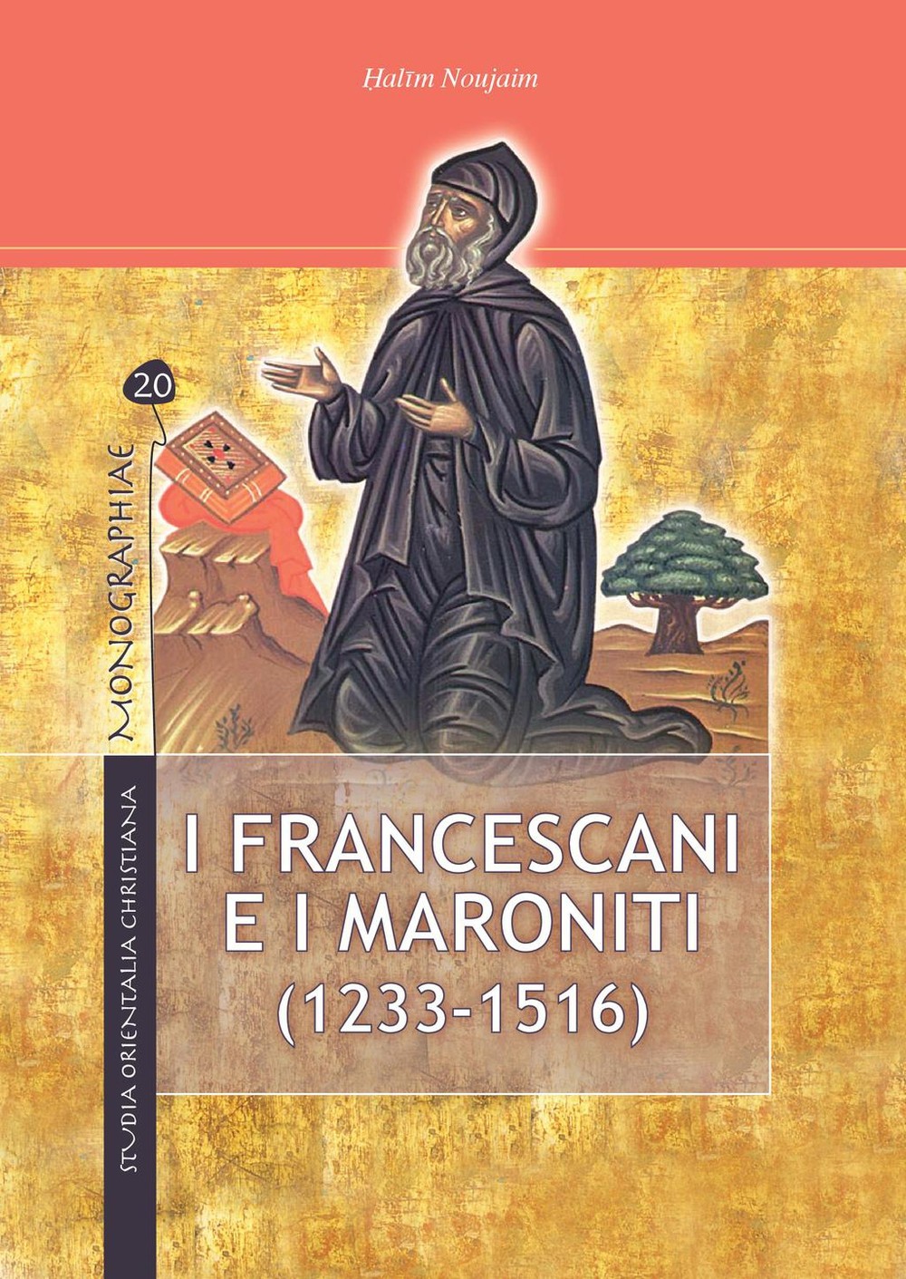 I francescani e i maroniti - Librerie.coop