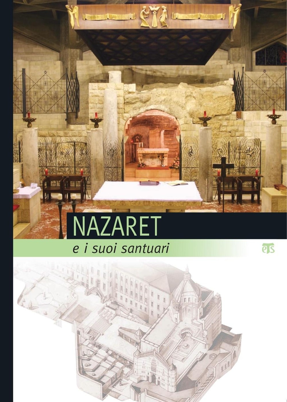 Nazaret - Librerie.coop