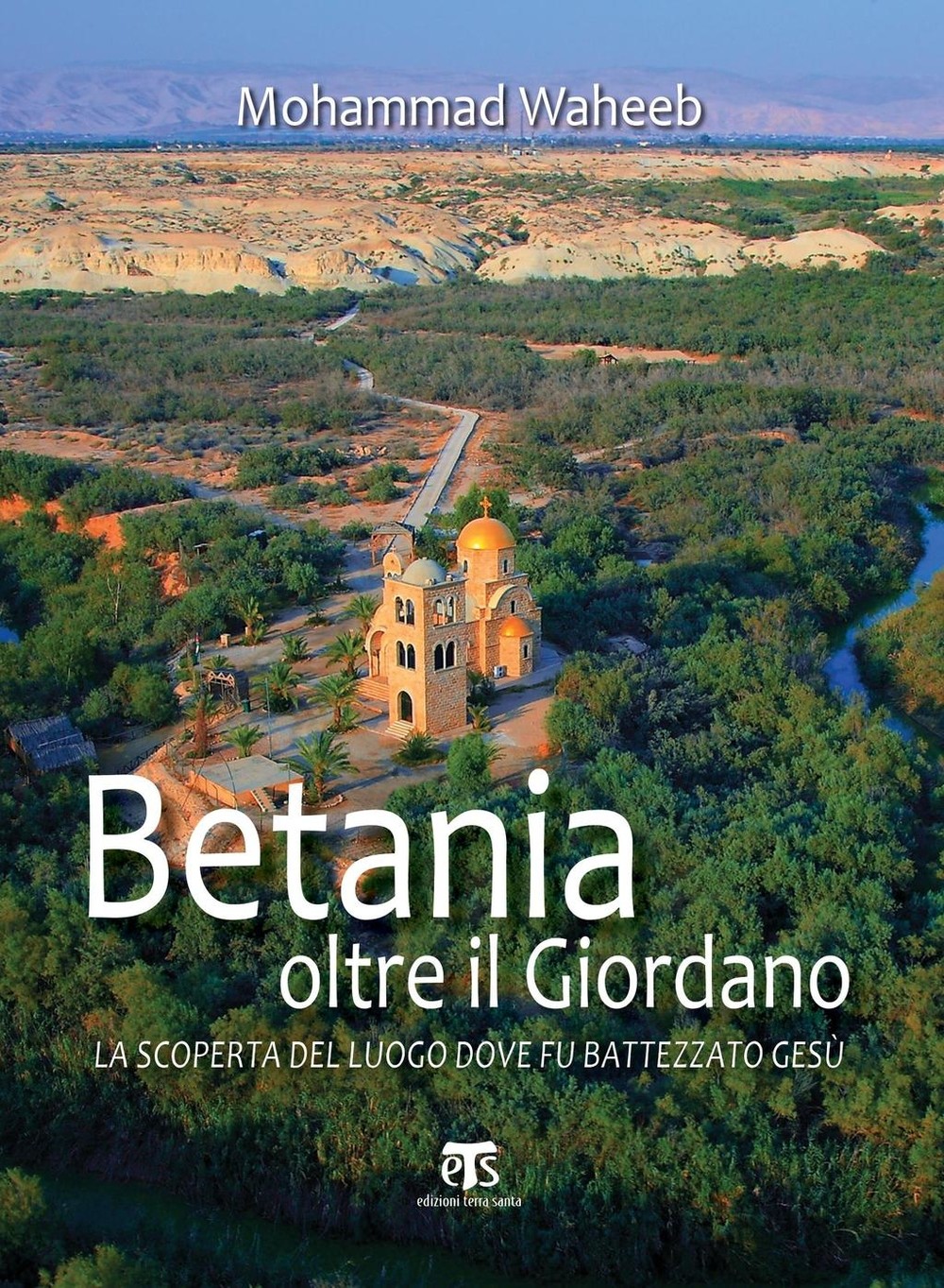 Betania oltre il Giordano - Librerie.coop