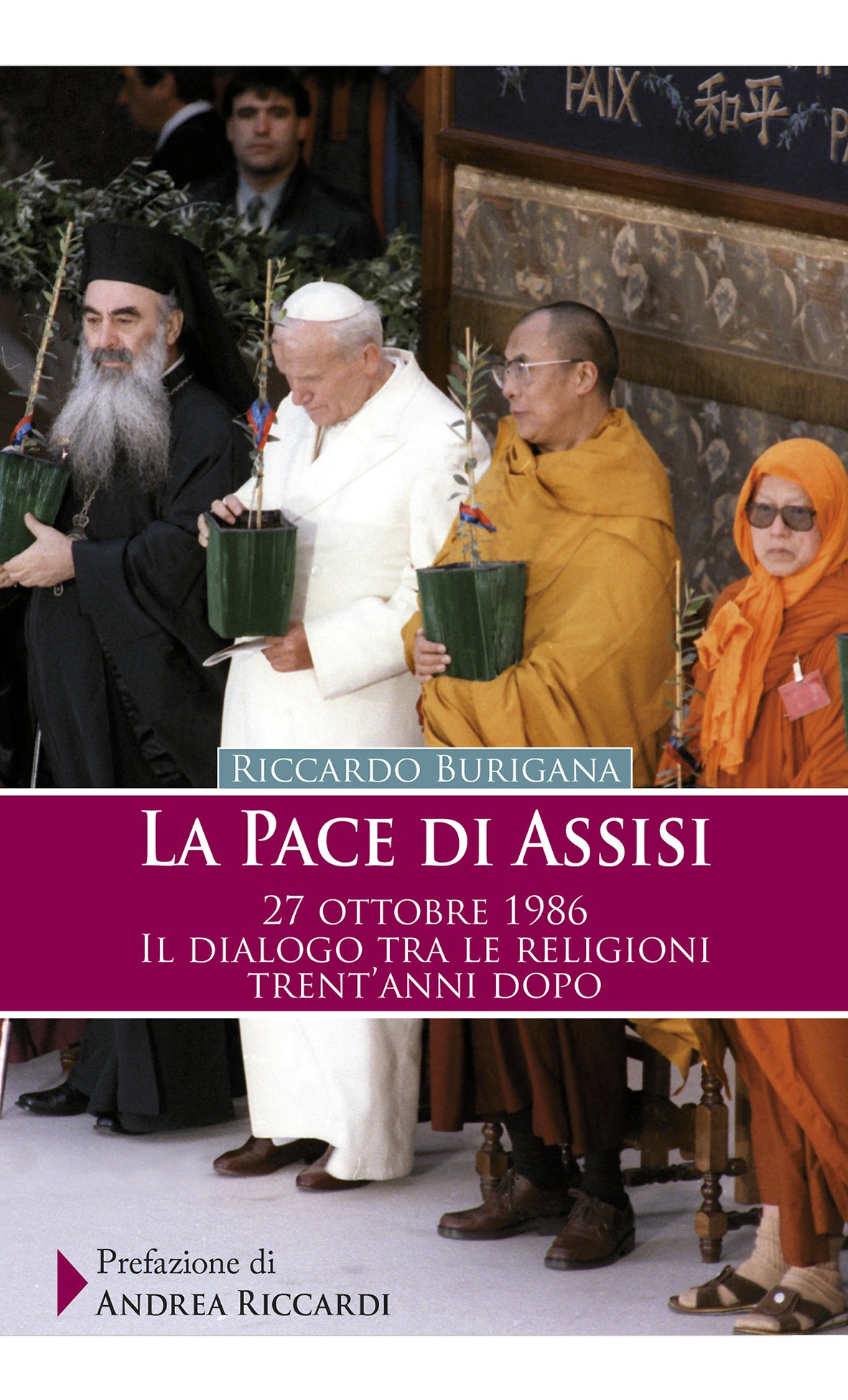 La pace di Assisi - Librerie.coop