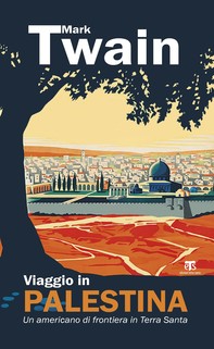 Viaggio in Palestina - Librerie.coop