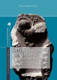 Misterio de Cristo y celebración de su memoria - Librerie.coop