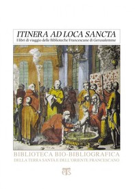 Itinera ad loca sancta - Librerie.coop