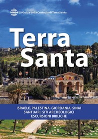 Terra Santa (II ed.) - Librerie.coop