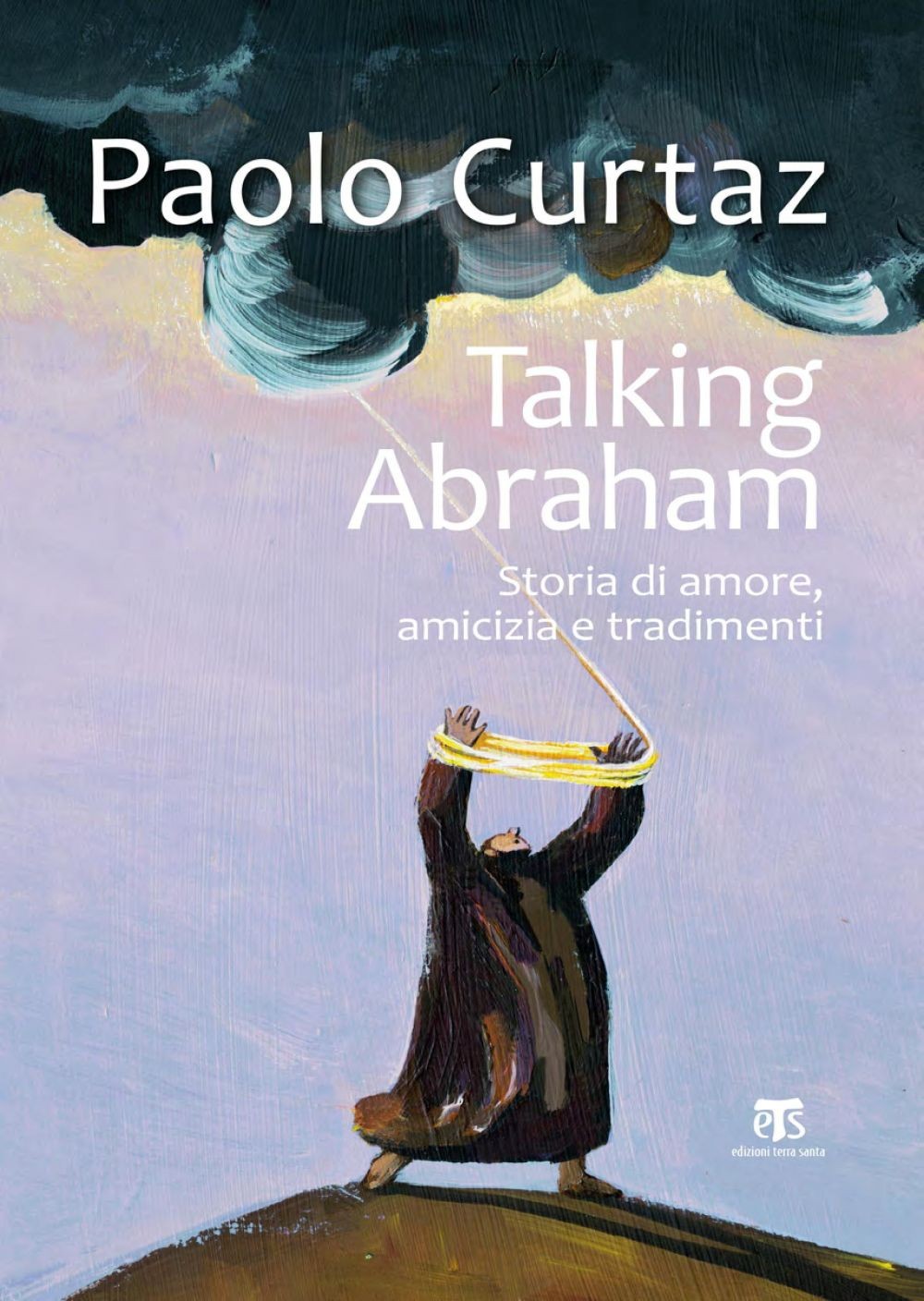 Talking Abraham - Librerie.coop