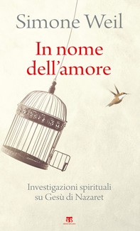 In nome dell’amore - Librerie.coop