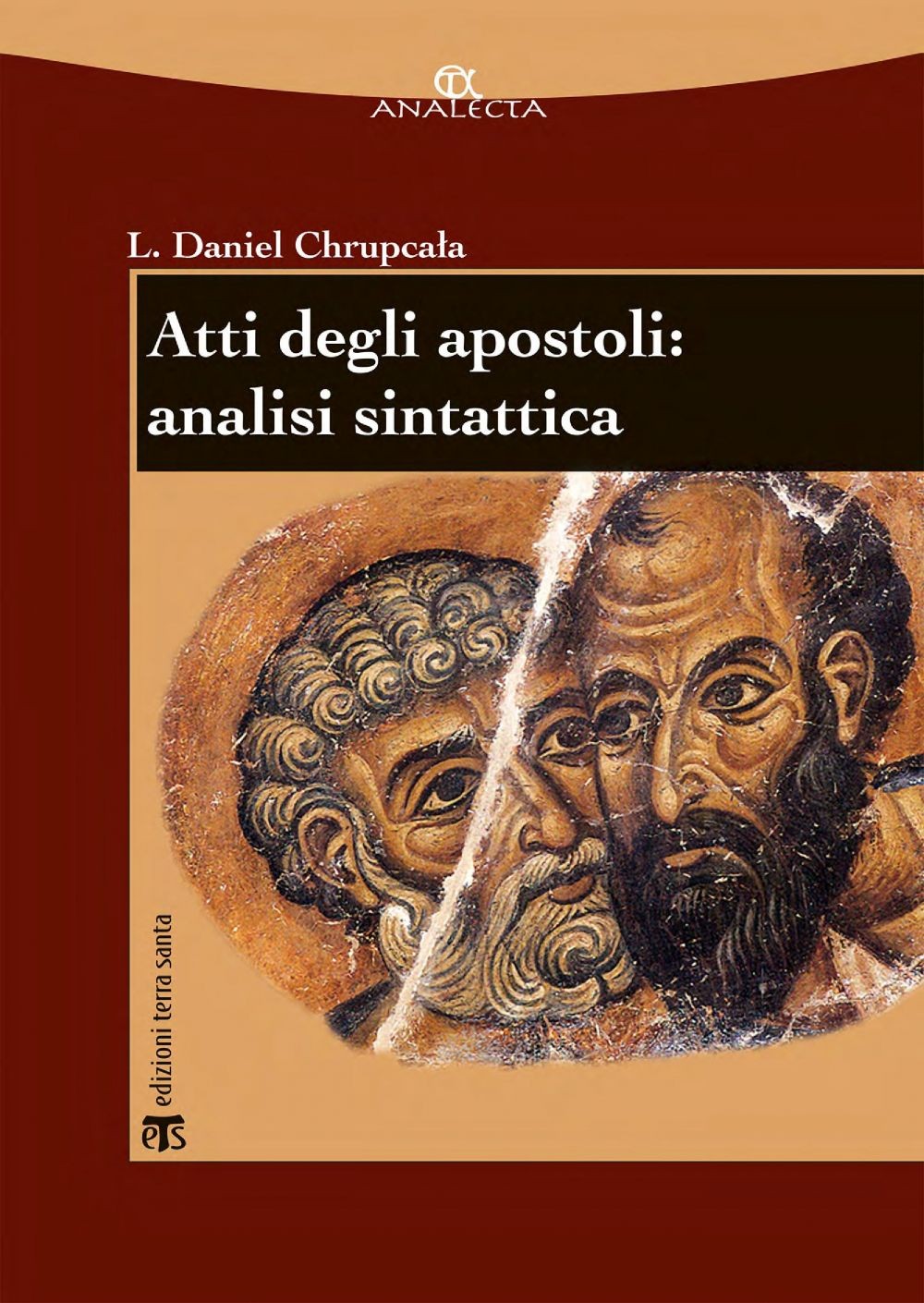 Atti degli apostoli: analisi sintattica - Librerie.coop