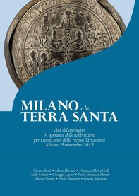 Milano e la Terra Santa - Librerie.coop