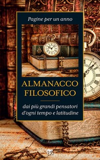Almanacco filosofico - Librerie.coop