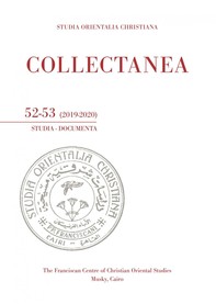 Collectanea 52-53 (2019-2020) - Librerie.coop