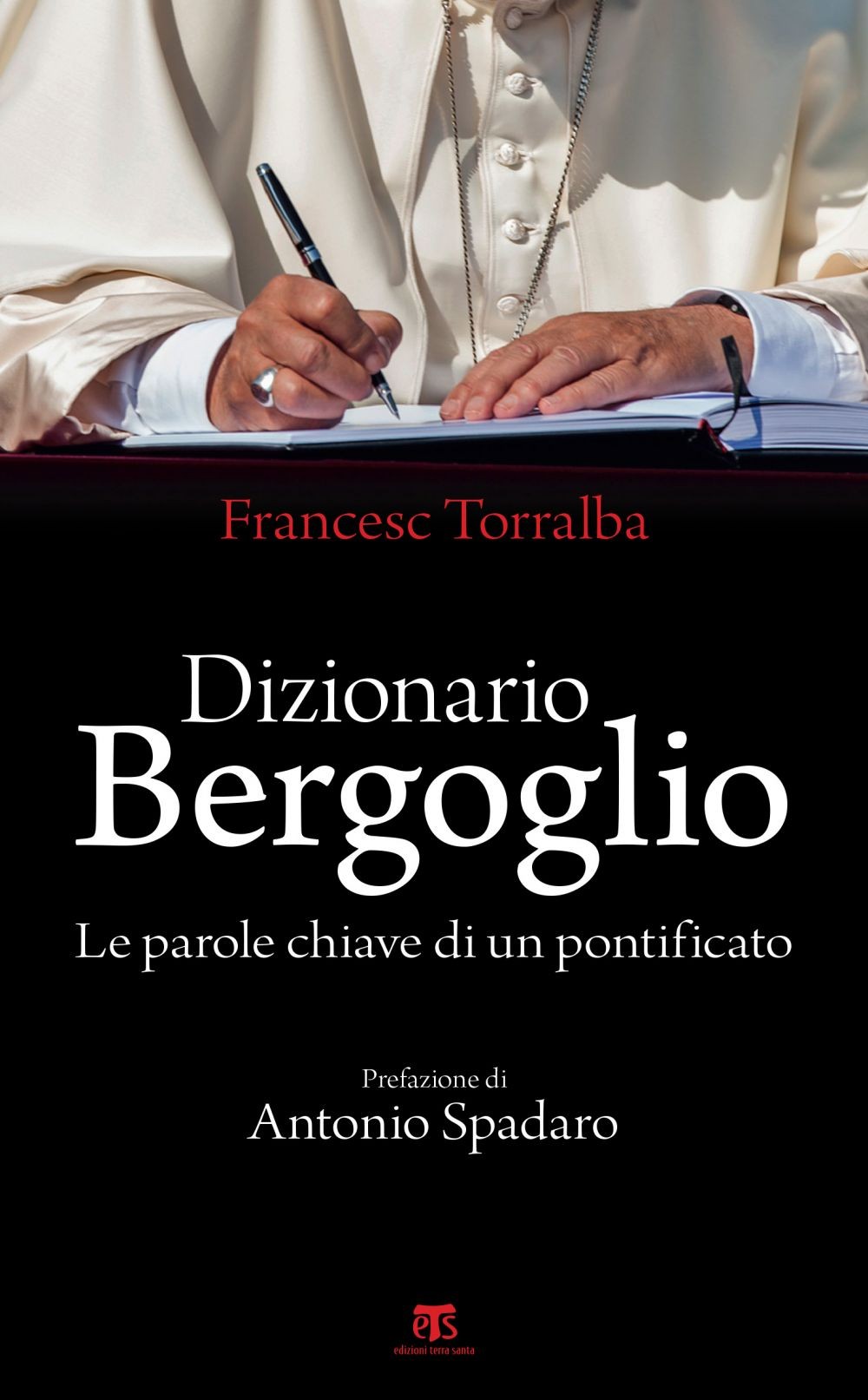 Dizionario Bergoglio - Librerie.coop