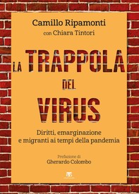 La trappola del virus - Librerie.coop