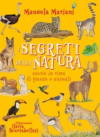 I segreti della Natura - Librerie.coop