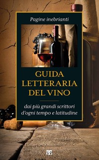 Guida letteraria del vino - Librerie.coop