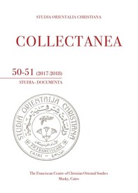 Collectanea 50-51 (2017-2018) - Librerie.coop