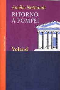 Ritorno a Pompei - Librerie.coop