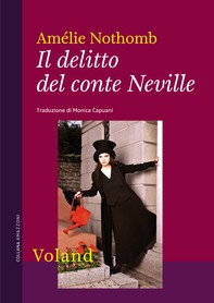 Il delitto del conte Neville - Librerie.coop