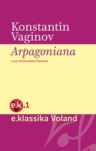 Arpagoniana - Librerie.coop