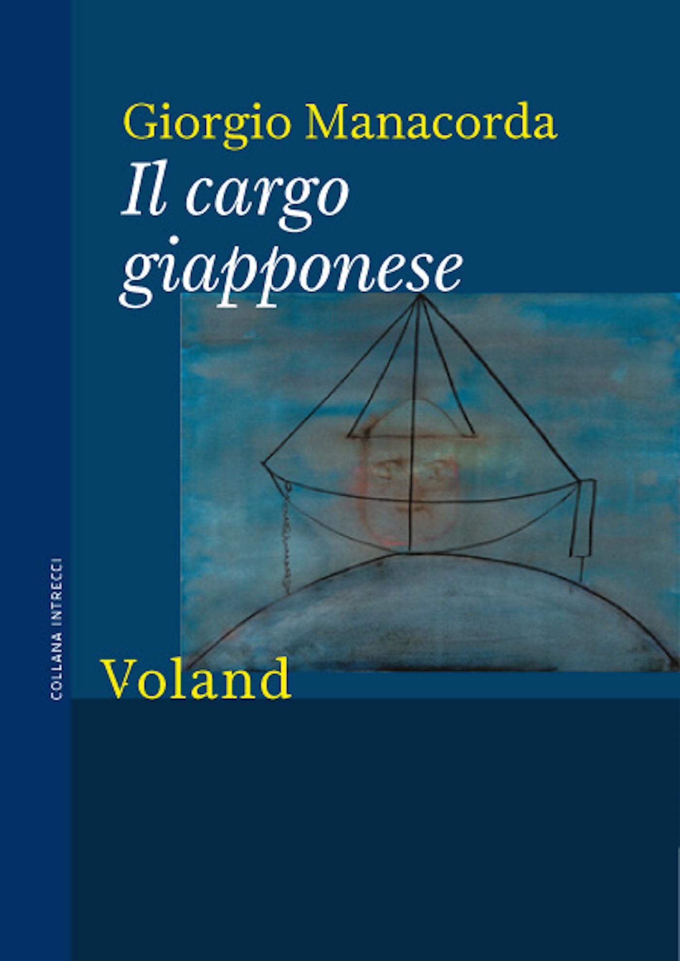 Il cargo giapponese - Librerie.coop