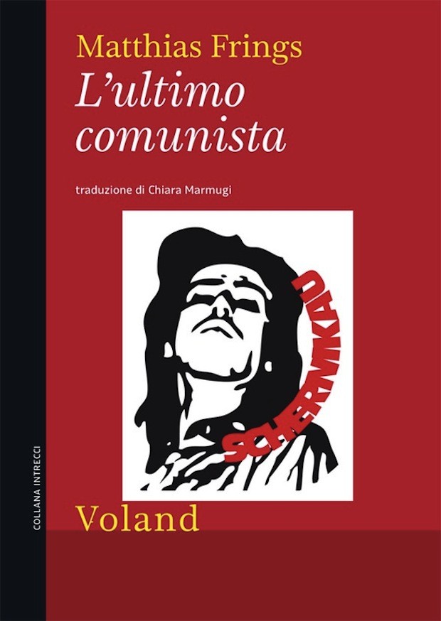 L'ultimo comunista - Librerie.coop