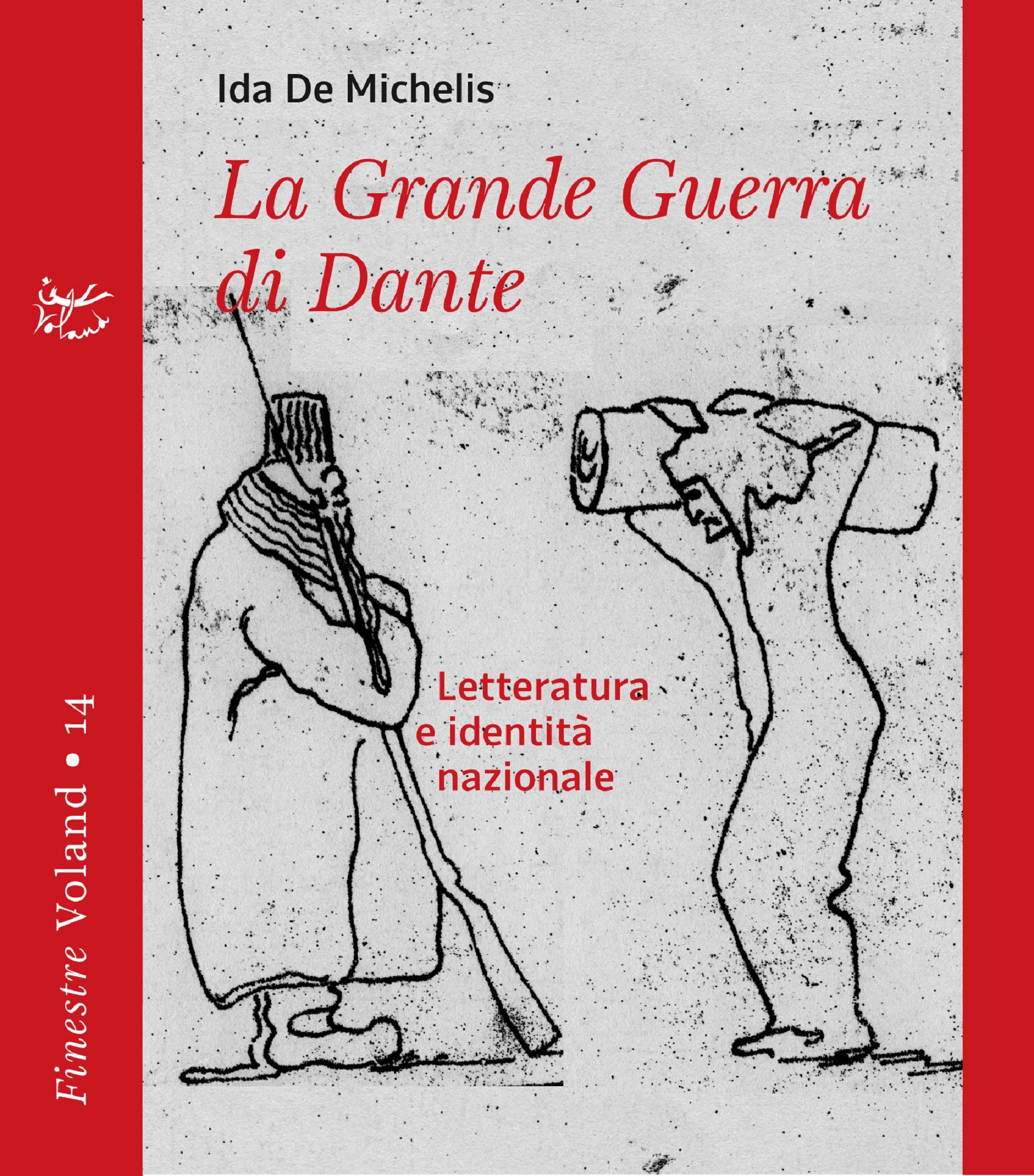 La Grande Guerra di Dante - Librerie.coop