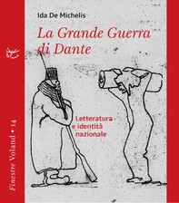 La Grande Guerra di Dante - Librerie.coop