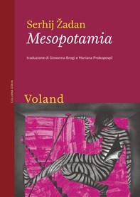 Mesopotamia - Librerie.coop