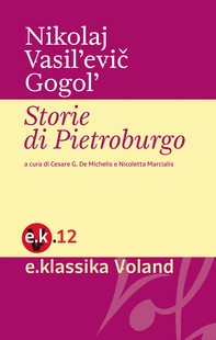 Storie di Pietroburgo - Librerie.coop