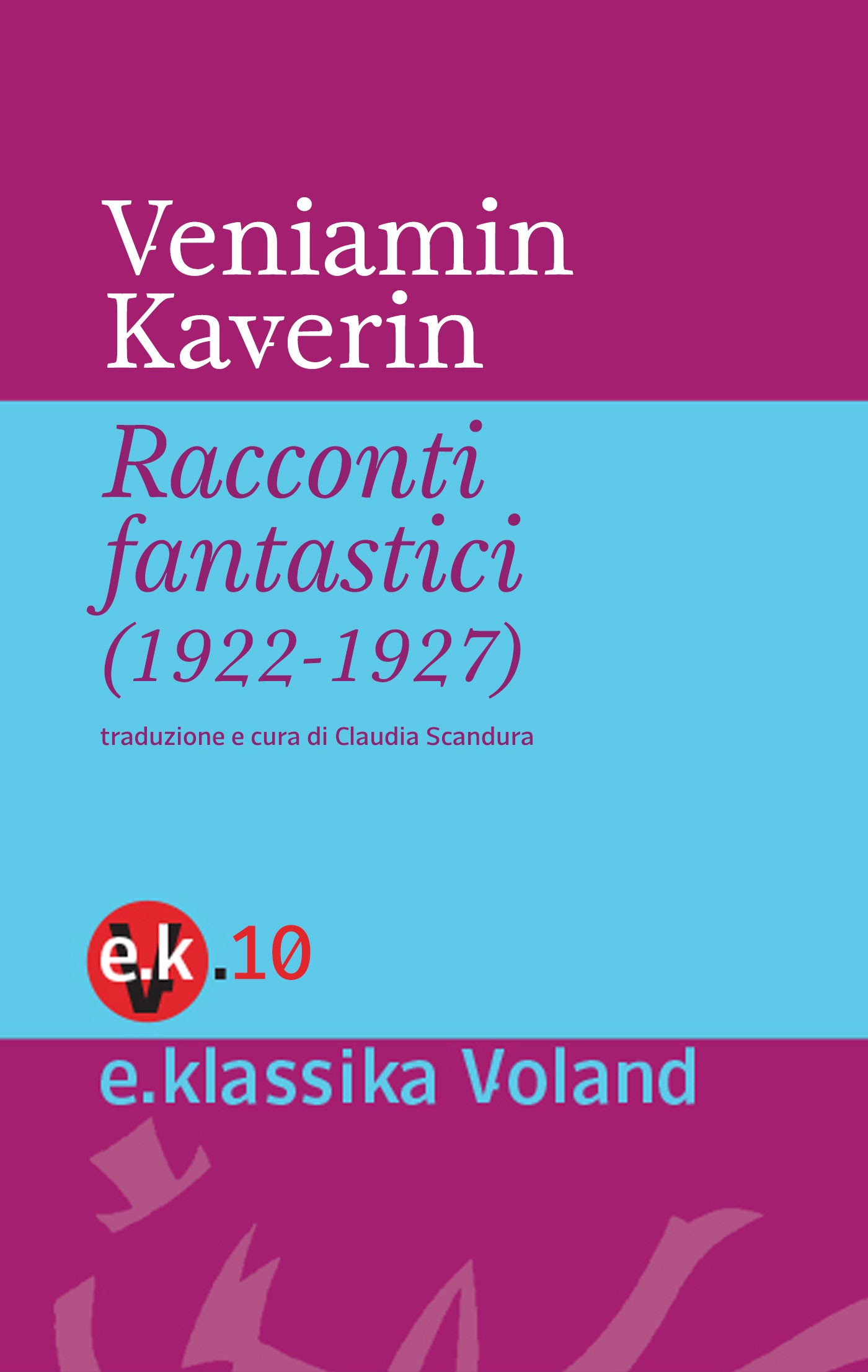 Racconti fantastici (1922-1927) - Librerie.coop