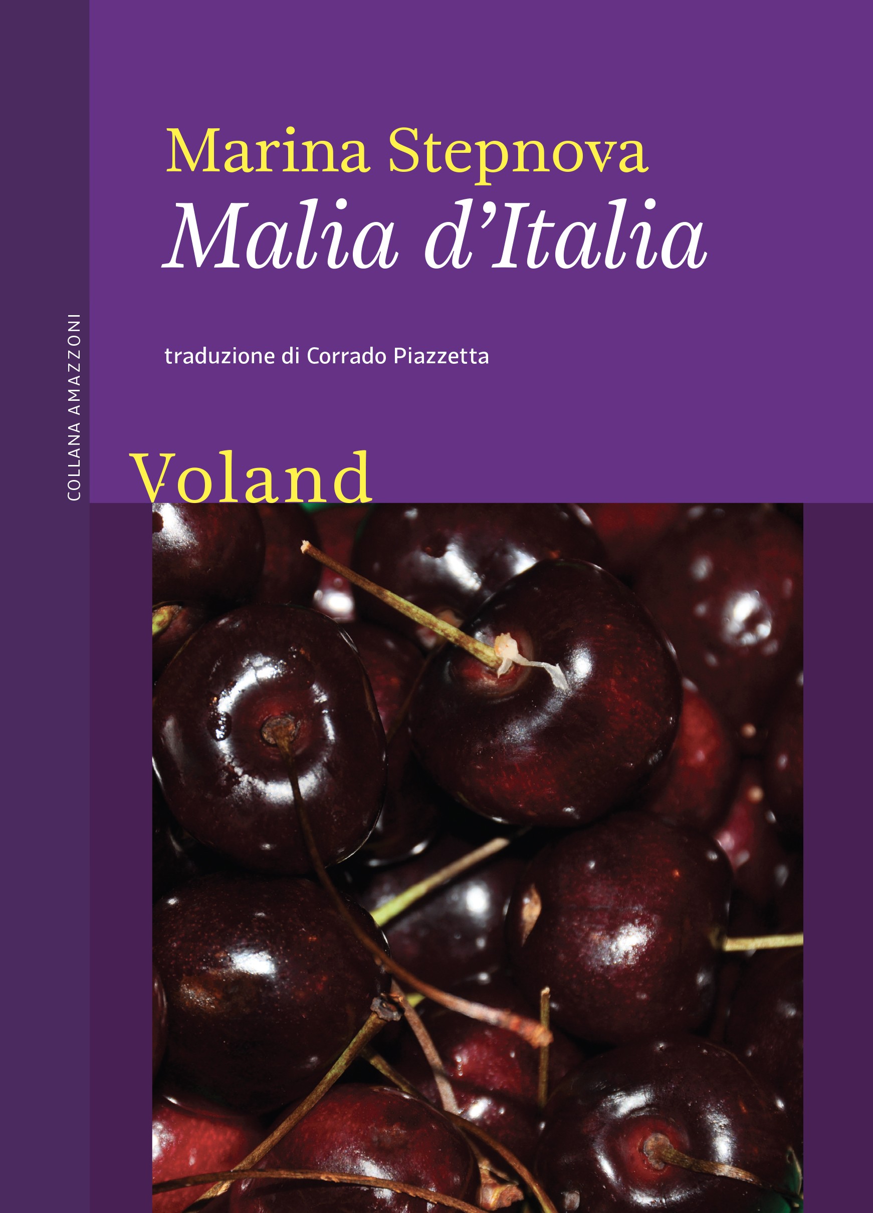 Malia d'Italia - Librerie.coop