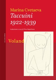 Taccuini 1922-1939 - Librerie.coop