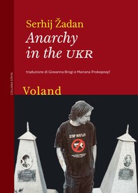 Anarchy in the UKR - Librerie.coop