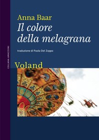 Il colore della melagrana - Librerie.coop