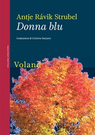 Donna blu - Librerie.coop
