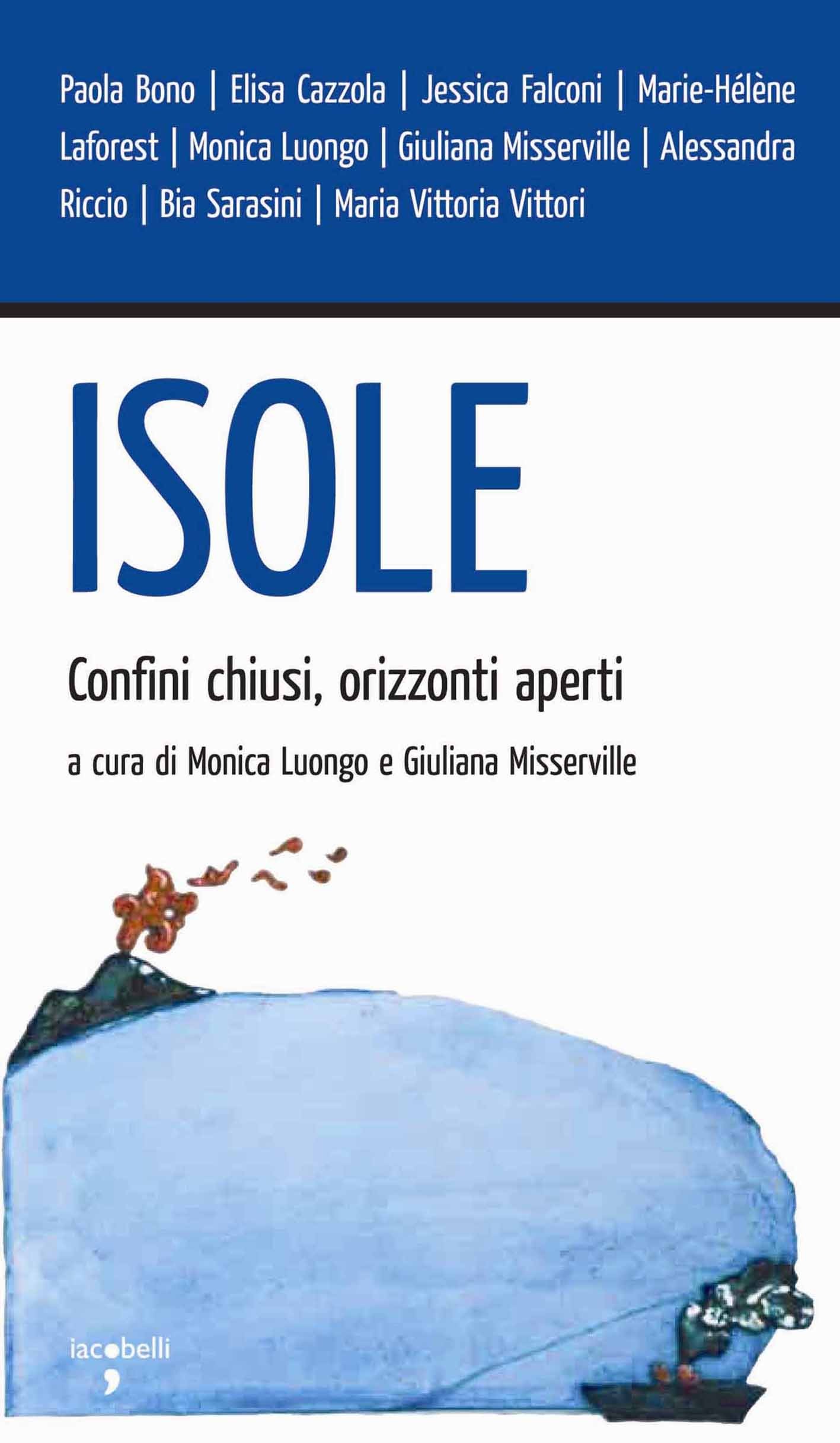 Isole - Librerie.coop
