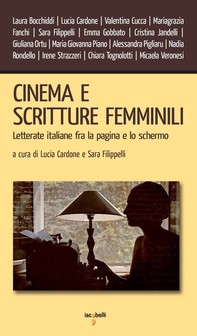 Cinema e scritture femminili - Librerie.coop