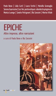 Epiche - Librerie.coop
