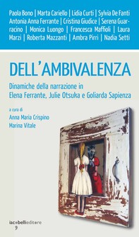 Dell'ambivalenza - Librerie.coop