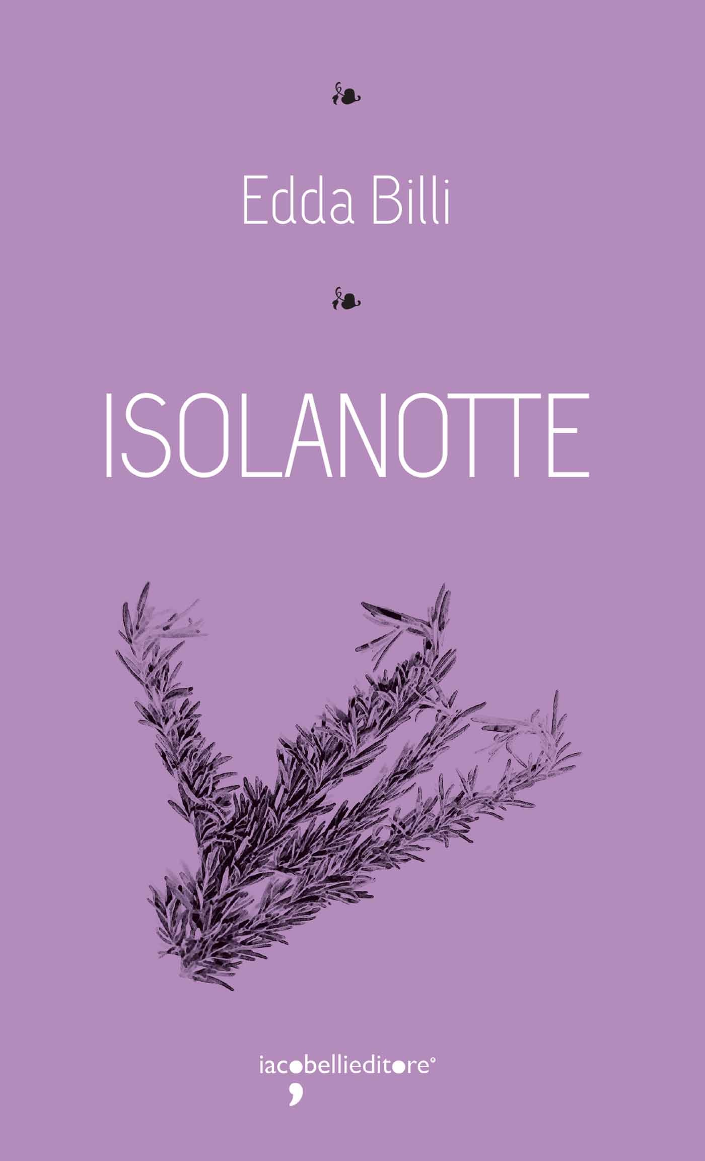 Isolanotte - Librerie.coop