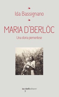 Maria D'Berlòc - Librerie.coop