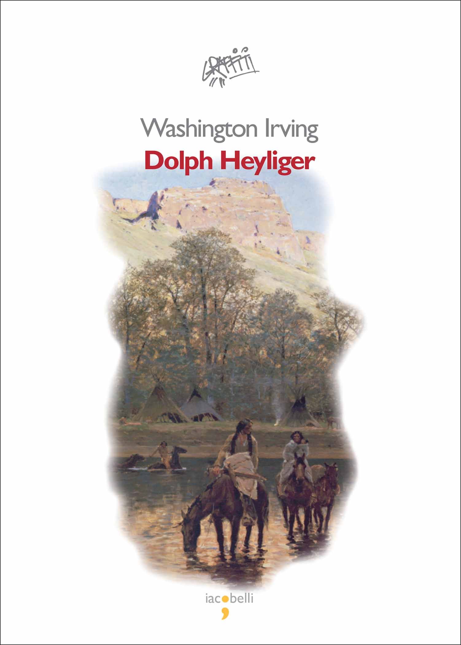 Dolph Heyliger - Librerie.coop