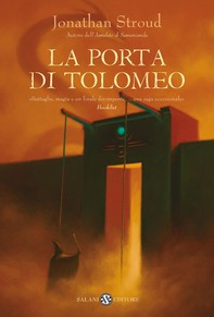 La porta di Tolomeo - vol. 3 - Librerie.coop