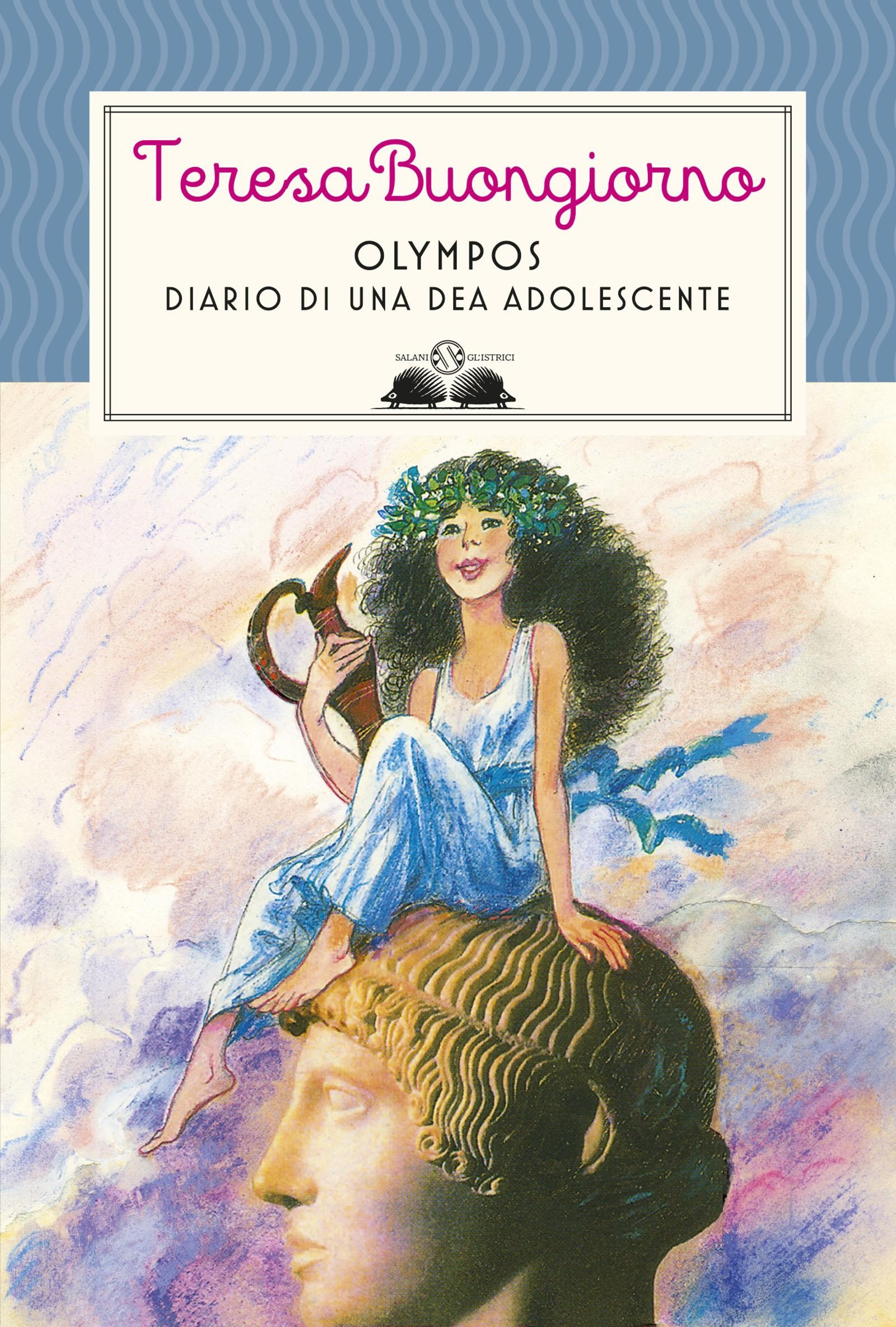 Olympos - Librerie.coop