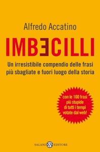 Imbecilli - Librerie.coop