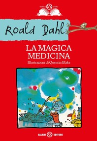 La magica medicina - Librerie.coop